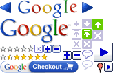 Google nav logo